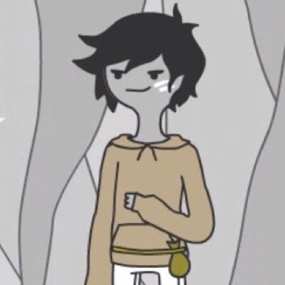 // Completely, utterly, normal inhabitant of the Mountain Kingdom. Nooothing special here. \\