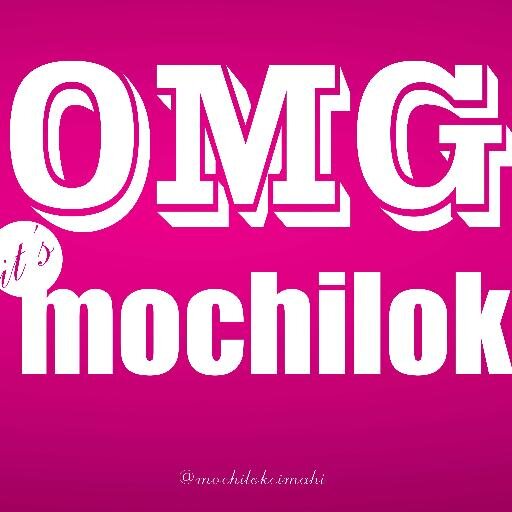 Mang Ocim, baladna Mang Ochil @Mochilok dagang Mochi Ice Cream di cimahi . CP: 085795330536,PIN:  752A866E email : mochilok.cimahi(at)http://t.co/N8GNSmRXu8