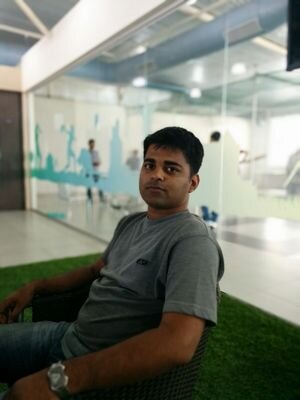 Software engineer by profession social activist by choice.