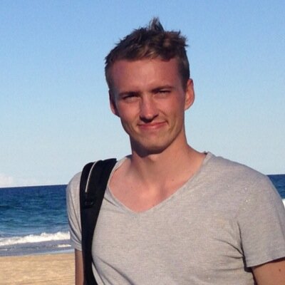 fraserallan1's profile picture. 