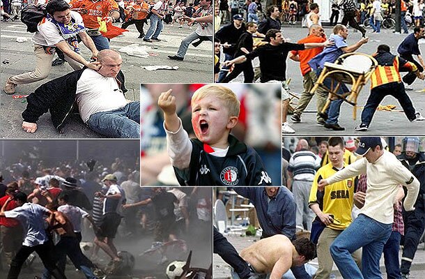 The home of Football fans! News and banter!
Https//www.facebook.com/teamtalkbanter