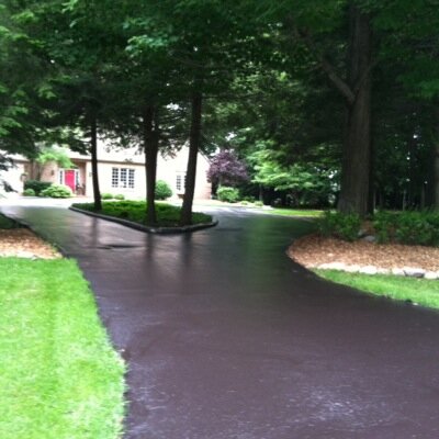 Your #1 source for all your asphalt maintenance and repairs. Servicing all of West Michigan. (231)773-4037.