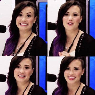 free follow from @restlesslovato ilyy