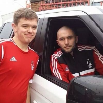 4foottv's profile picture. 