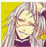 【Some people work for the living. I work for the dead~】#Single #YaoiRp #BlackButlerRp #DetailedRP #GiveMePrimeLaughter _█_