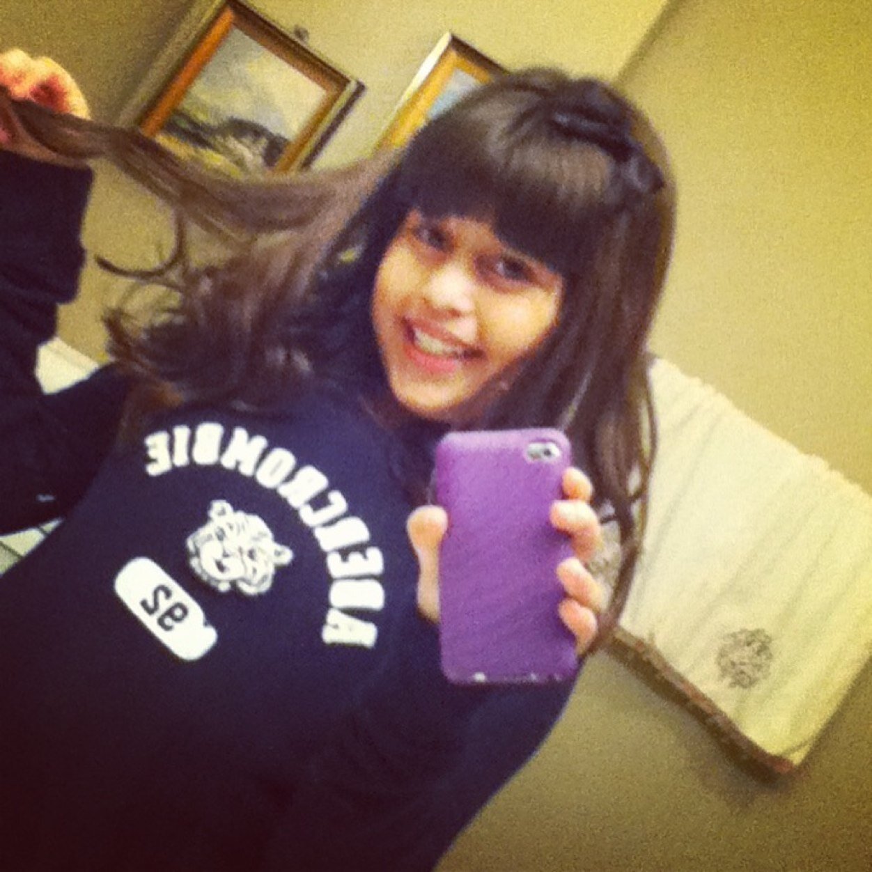 Hey whats up ;)