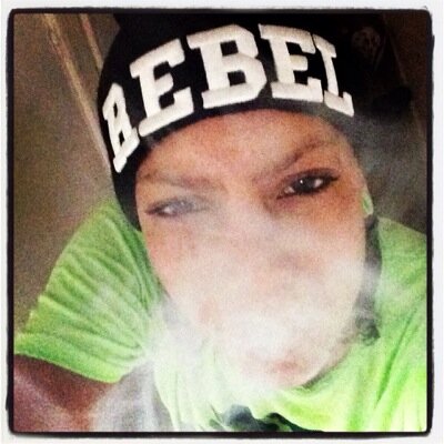 JoanAlyda's profile picture. FOLLOW DREAMS! NOT ORDERS