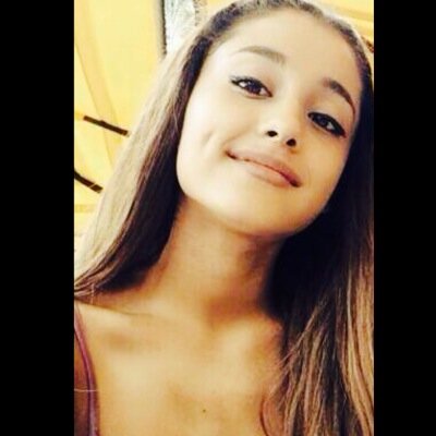 I just gave u a free follow so Please follow @ArianaGradne__ ❤️❤️❤️❤️❤️❤️❤️❤️❤️