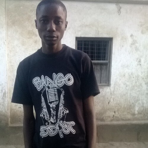 freddymtawali's profile picture. ,,,,,No man Is an Island,,,,,