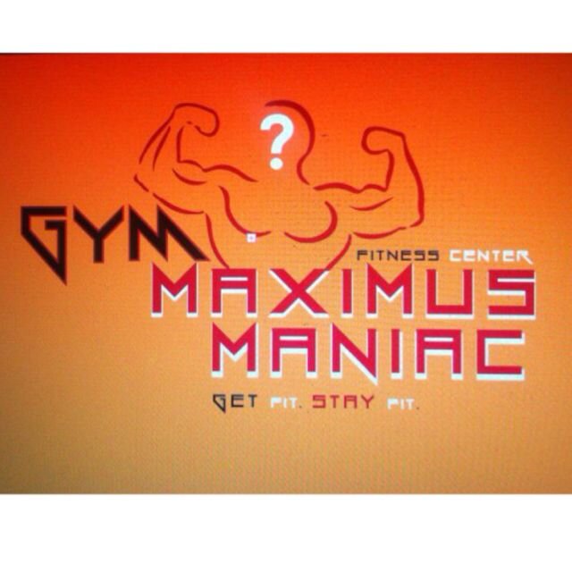 Gym & Fitness Center