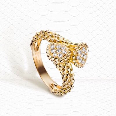 Boucheron Bahrain at Moda Mall