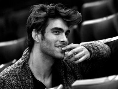 Enamorada de @jon kortajarena . Mi sueño, conocerlo en persona.