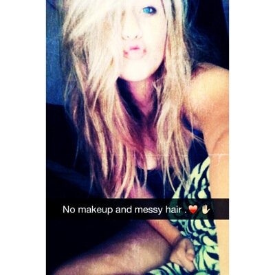 Hannah Made Me Make A Twitter