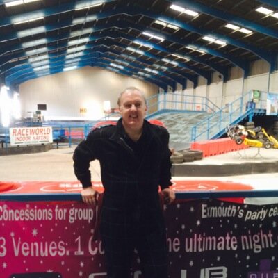 Senior Manager@Cooper associates accountants Taunton,Honorary treasurer Age UK Somerset and Blackdown district scouts,Janner by birth