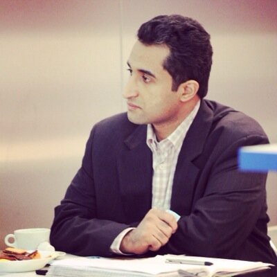 حساب مفضلة لحسابي @naifco . ويحدث دوريا
