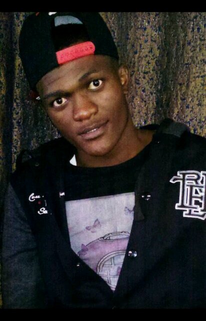 I love u my God