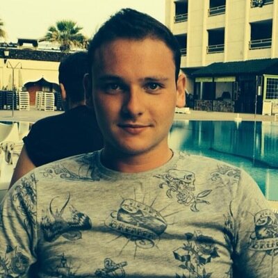 Mathew_Rush_ Profile Picture