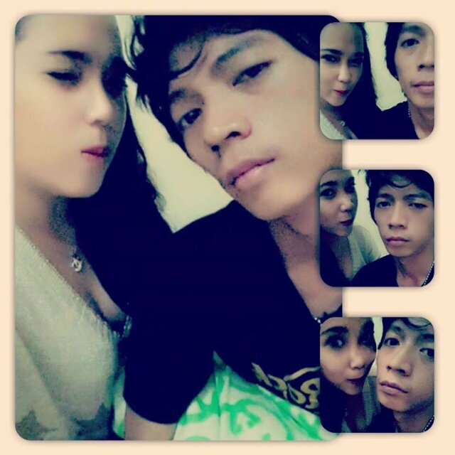 Love ALLAH My family and My arief