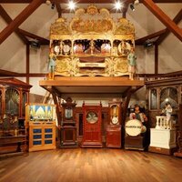 ホール・オブ・ホールズ (@hall_of_halls) Twitter profile photo