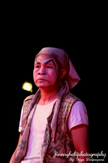 dwipayana07's profile picture. STT Dharmaning Yowana • Jinengbali photography