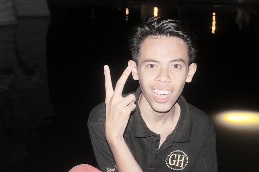 WTC||KORLAP EDO JIMBARAN