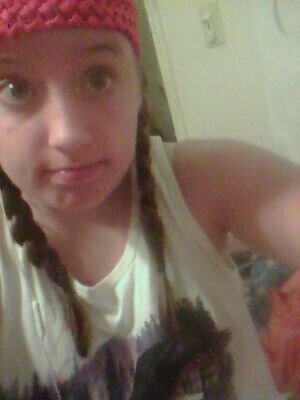 Well I'm Here And Alive!!
Add Me On Facebook @ Sydney Thompson
Add Me On Instagram @yass_bow_down