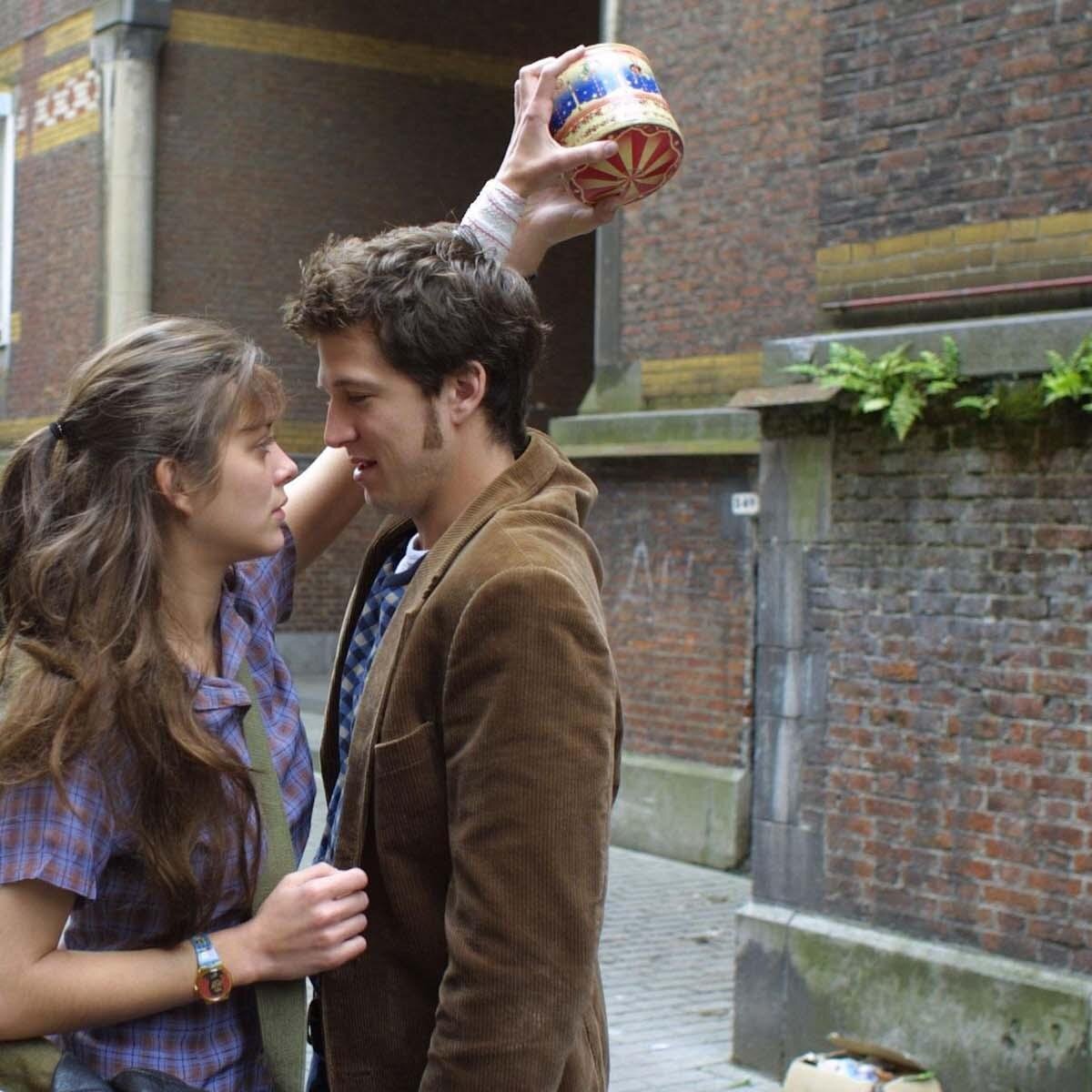 iripirab's profile picture. Psicóloga Clínica en el SERMAS 💚
En casa del herrero, cuchillo de palo
#sanidadpublica