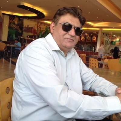 From Attock living at Kuwait