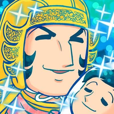 ゲーム、漫画、アニメ、映画が好きなオッサンです。特に三国志、キン肉マン、FEが大好物です。アイコンはねこまんまさん作の横光趙雲です。フォローの際一声かけて頂けると助かります。