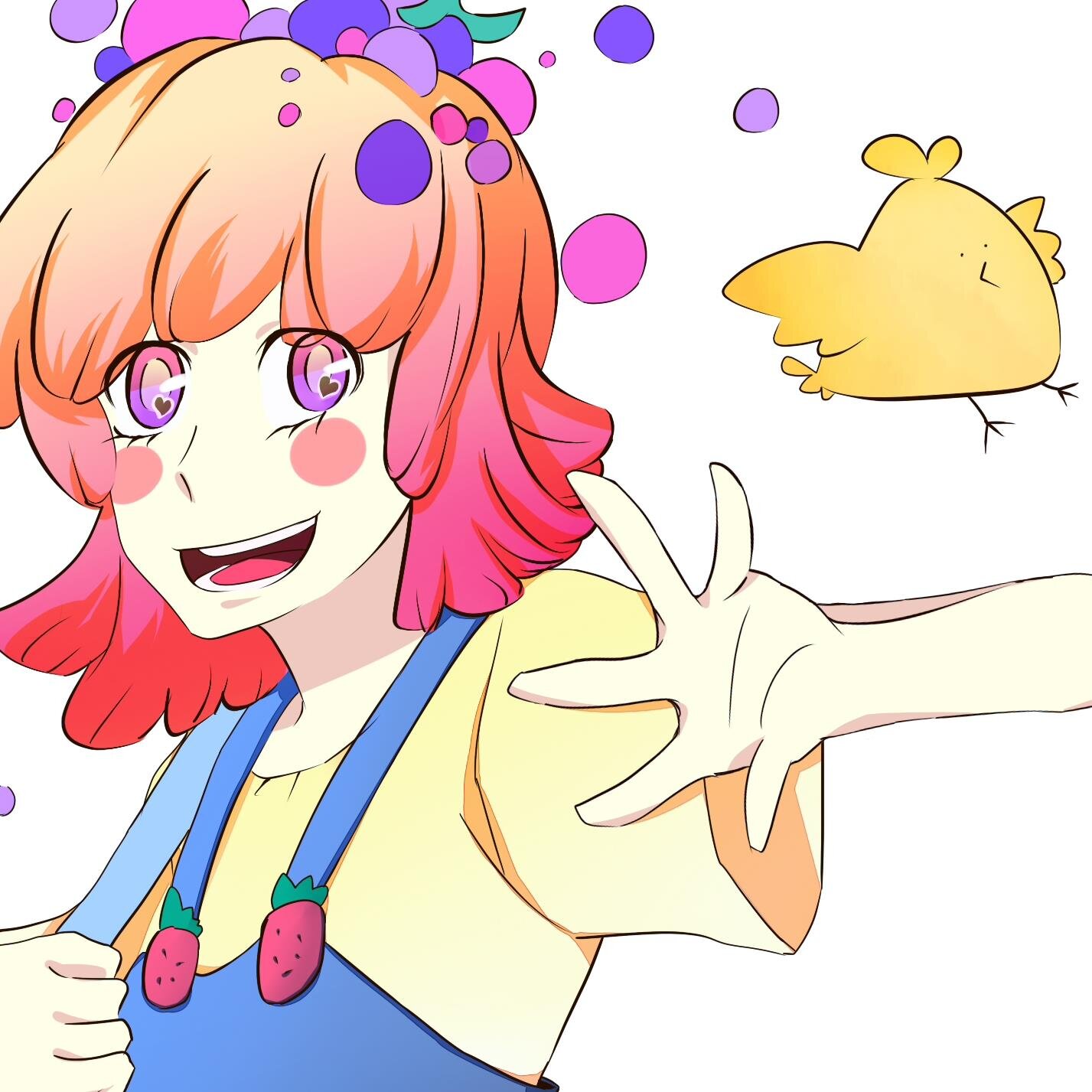 레몬캔디さんのプロフィール画像
