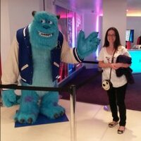 Jo Palmer (@jo8boo) 's Twitter Profile