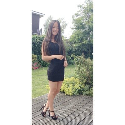 Instagram; kusjelisanne_ | app vraag je maar x