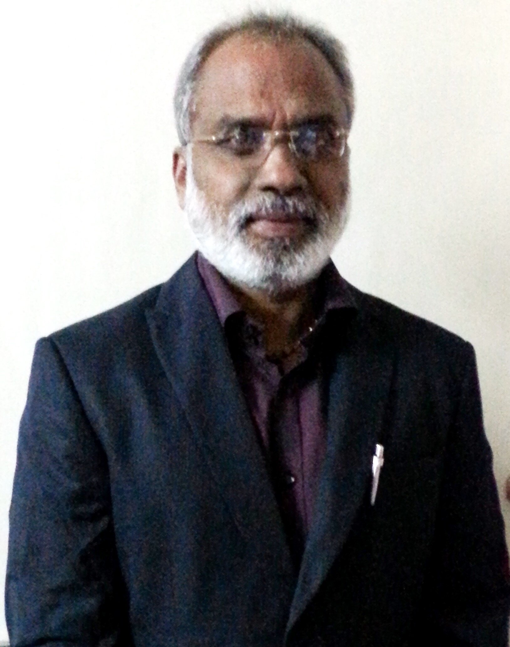 Dr.K.L.Vishwakarma