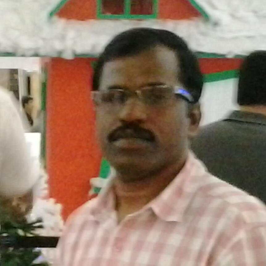 BPKumar_DoP's profile picture. Superintendent in DoP #IndiaPostOffice
