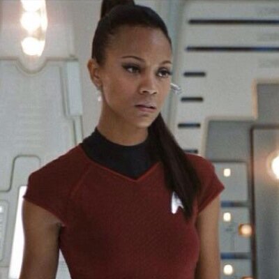 Communications Officer, Lieutenant Nyota Uhura of the U.S.S Enterprise. @SpockStarfleet is my Ashayam {#StarTrek | #RP 18+}