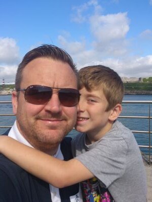 StuartBuzz's profile picture. 