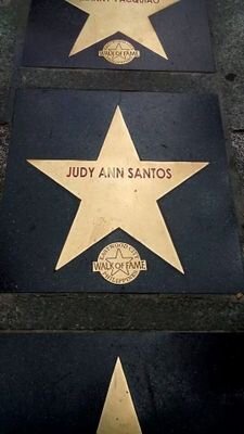 D' ORIGINAL JUDY ANNE SANTOS PHILS. INC IS THE FIRST SOLID FANS CLUB OF JUDY ANN SANTOS SINCE 1996