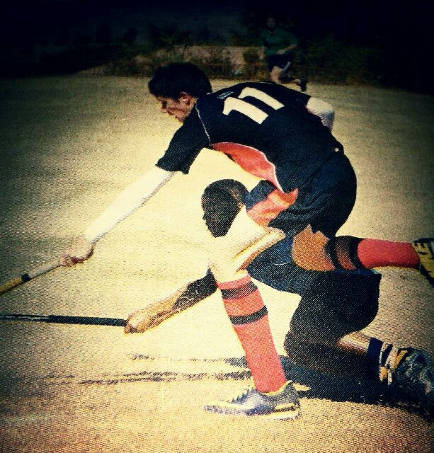 #11«....Simple yet complicated...«