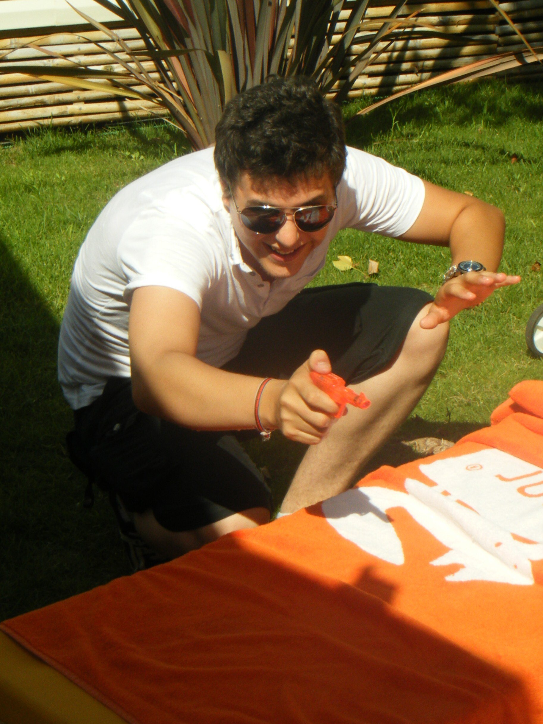 Starpoek's profile picture. Gamer : 
Jeux en cours : Wow, LoL, Minecraft pour les plus connus.
Vos suggestions seront pris en compte =)