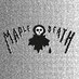 Maple Death Records (@mapledeath) Twitter profile photo