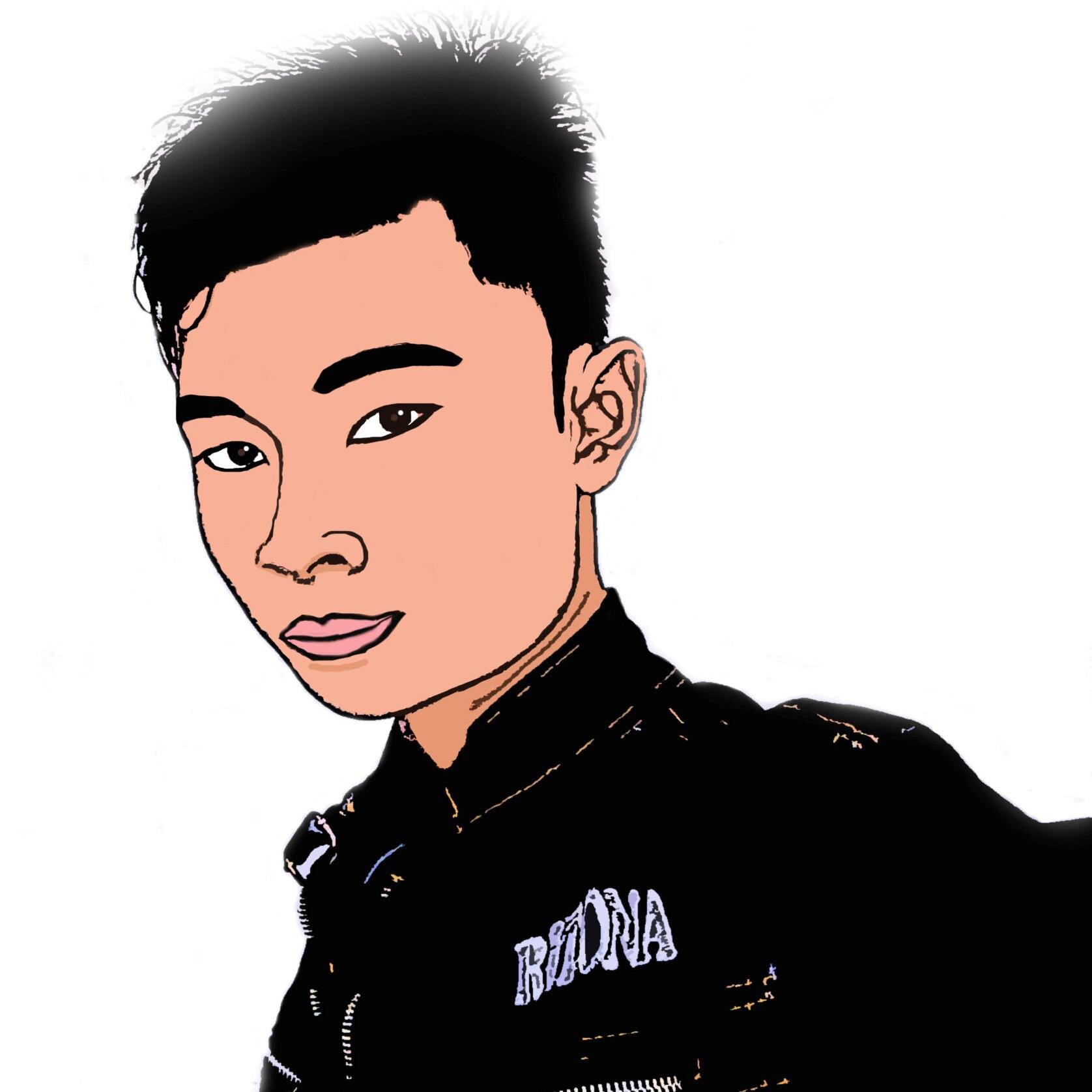 Rezki Khoir Almadani | Politeknik Ganesha Medan Jurusan Manajemen Informatika | 29 Juni 1994 | Jln. Kepiting 3 Blok DD No. Pasar 7 Lingk. 10 Griya Martubung