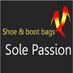 Sole Passion (@solepassion) Twitter profile photo Sole Passion (@solepassion) Twitter profile photo