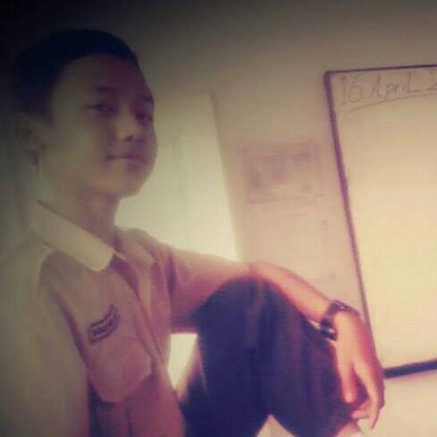 My Name Is Sadam!(y)