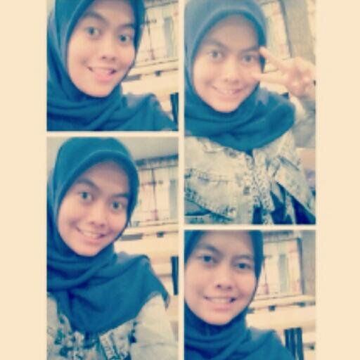 Pray & Play  keep trying and focus !!!  Tawakal  be grateful