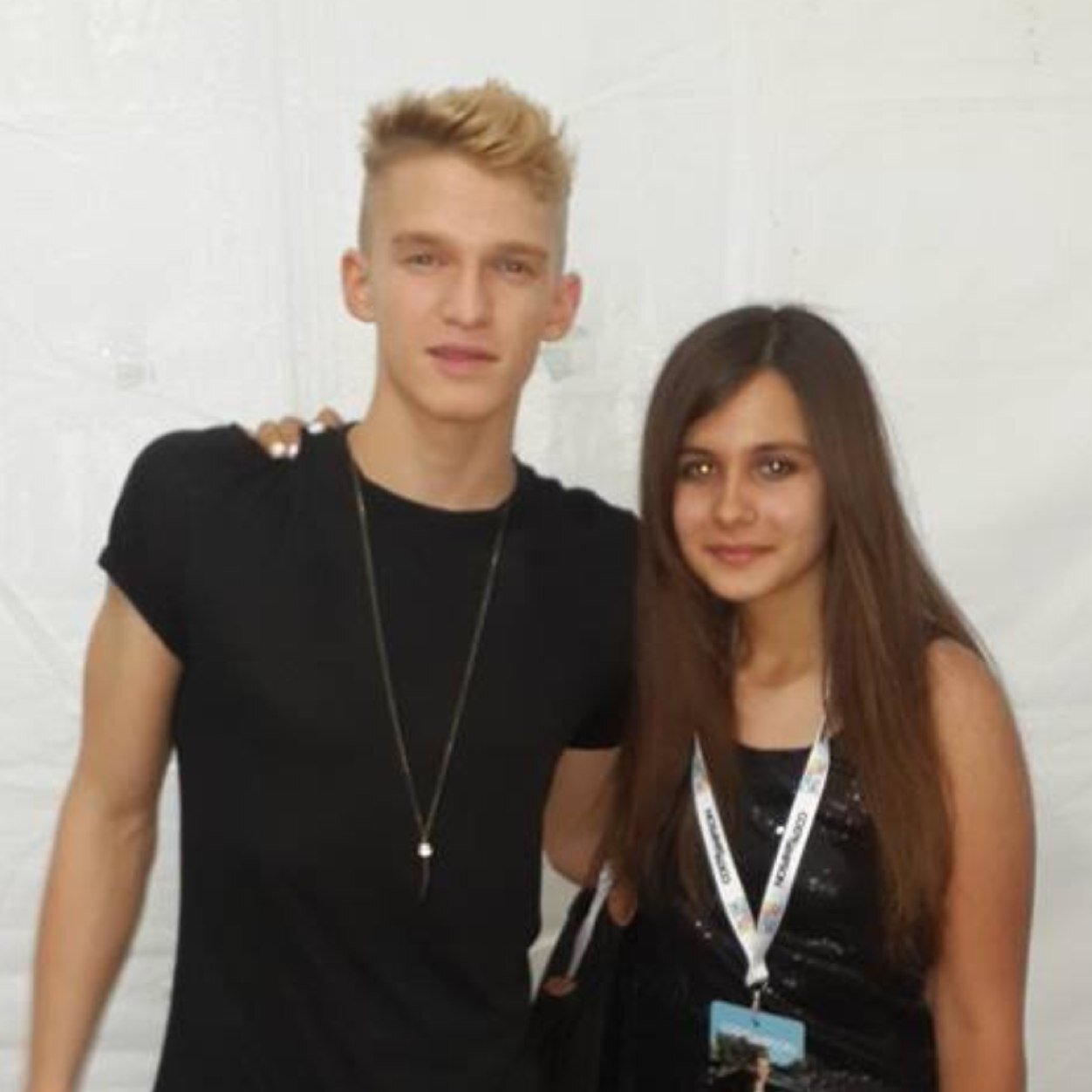 Cody_sAngel's profile picture. 