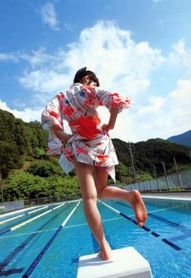 北浜中の３年陸上部やで                                          お互いフォロー、浮上率up