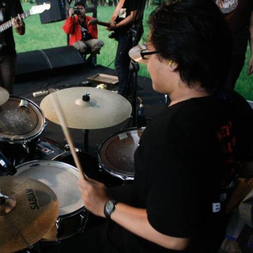 Slow Rock Coffee, Jln Kaliurang km 9,3 Ngaglik Sleman