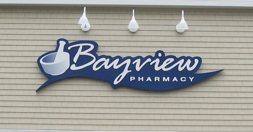 Bayview Pharmacy is Rhode Island's Premier Compounding Pharmacy