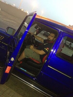 IBRAHEMHUSSIN's profile picture. 