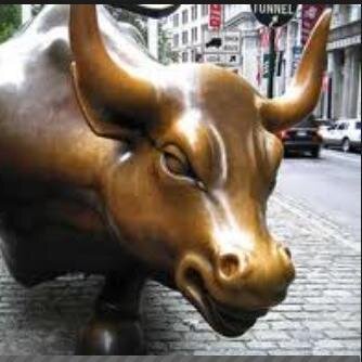 Apasionado de la #economía y los #mercados